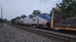 Amtrak in Terre Haute